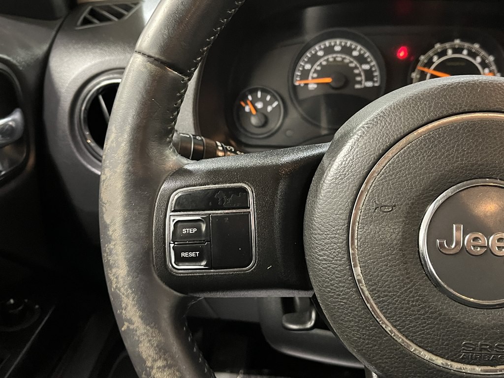 2016 Jeep Patriot Image 24