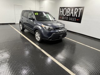 Image for 2015 Kia Soul + ID: 6881845