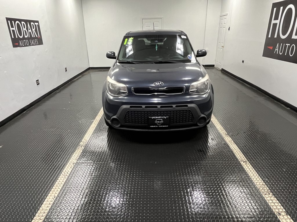 2015 Kia Soul Image 2