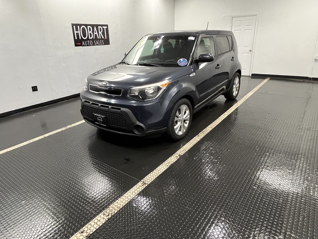 2015 Kia Soul Image 3
