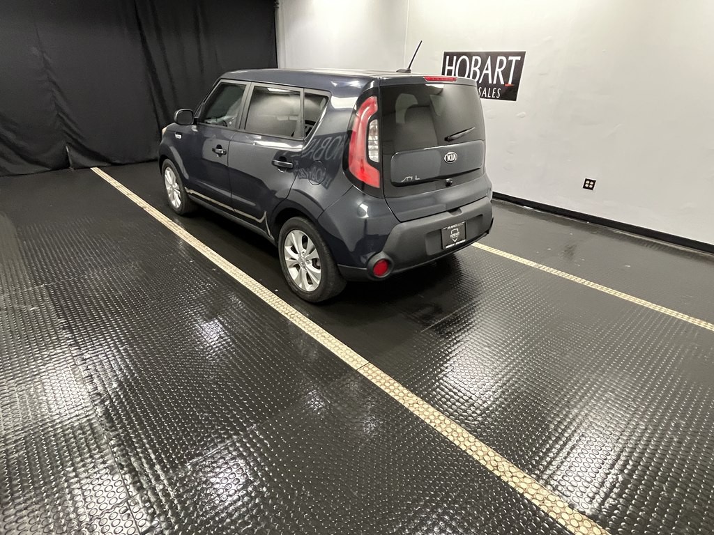 2015 Kia Soul Image 4