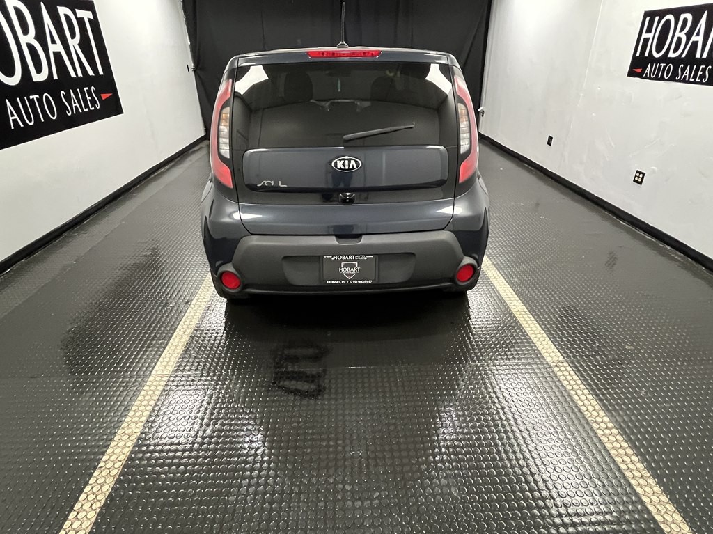 2015 Kia Soul Image 5