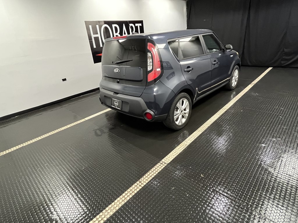 2015 Kia Soul Image 6