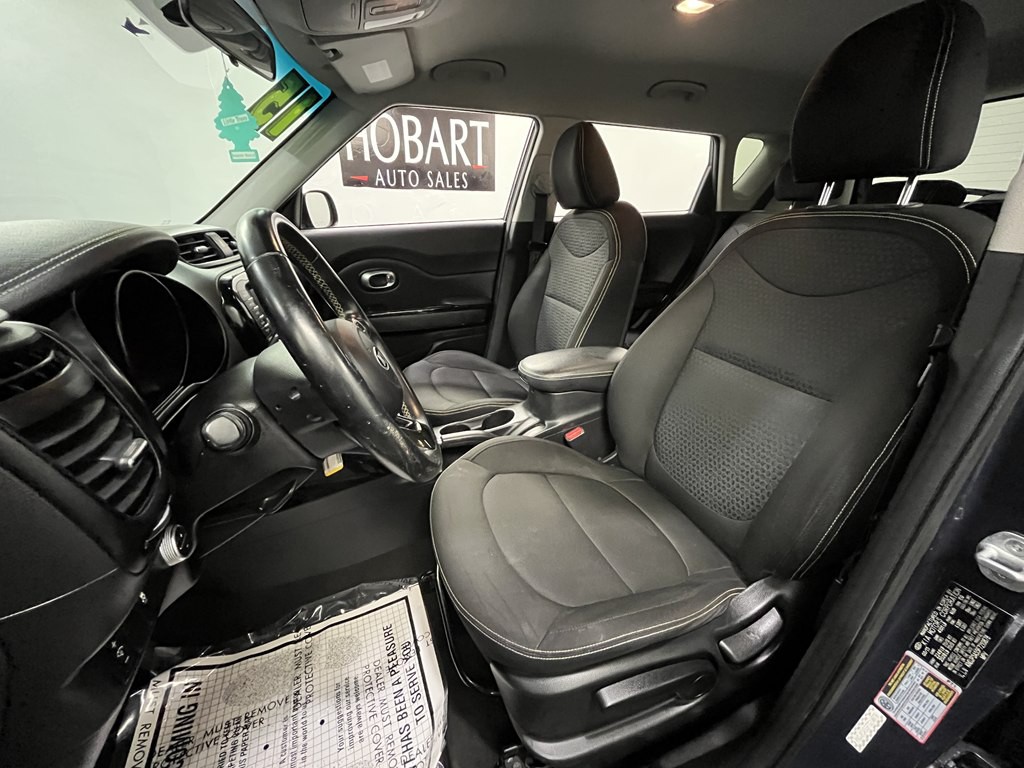 2015 Kia Soul Image 8