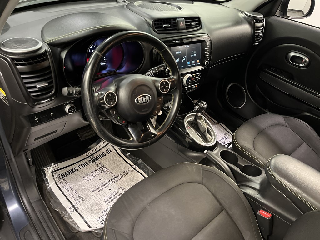 2015 Kia Soul Image 9