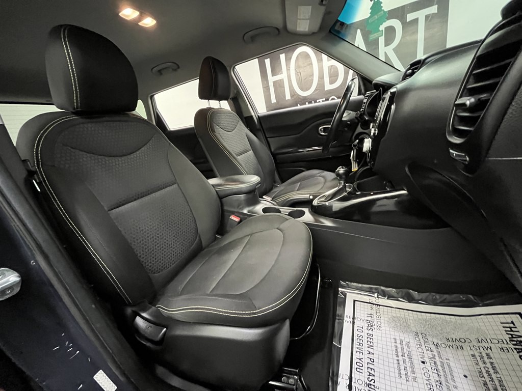 2015 Kia Soul Image 10