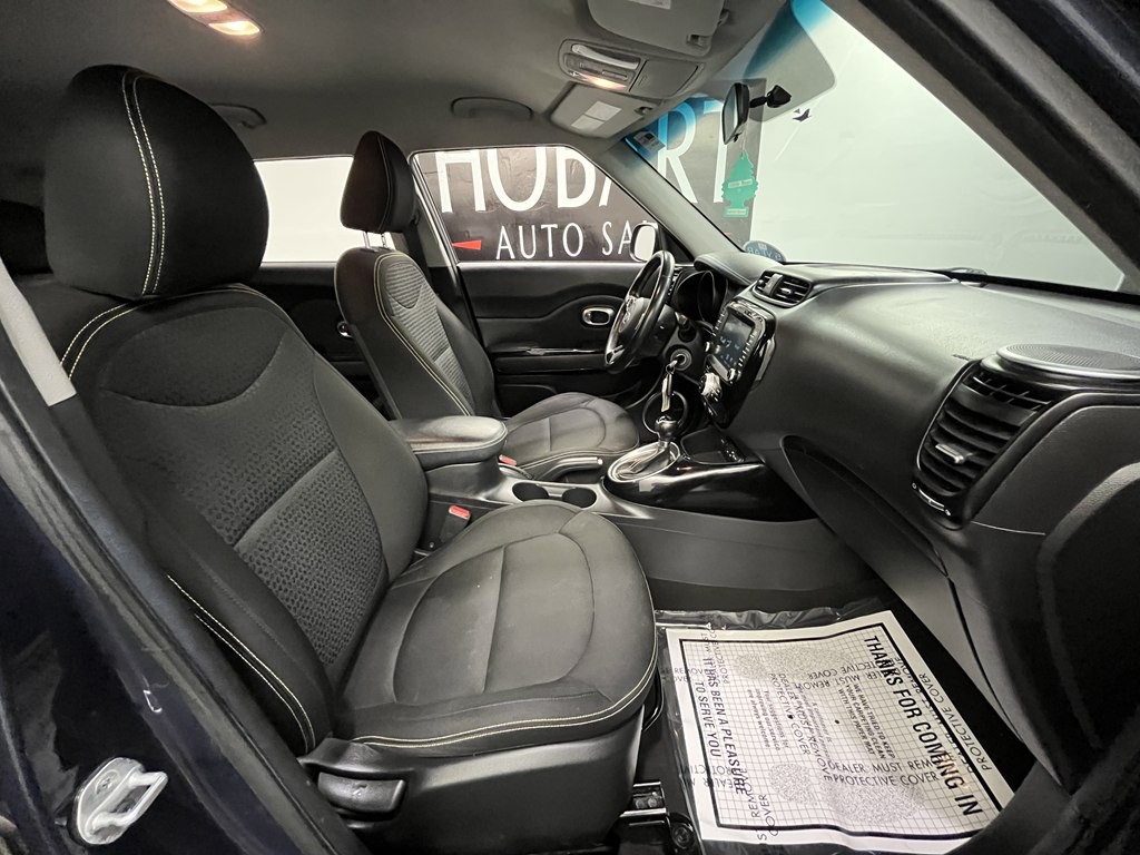 2015 Kia Soul Image 11