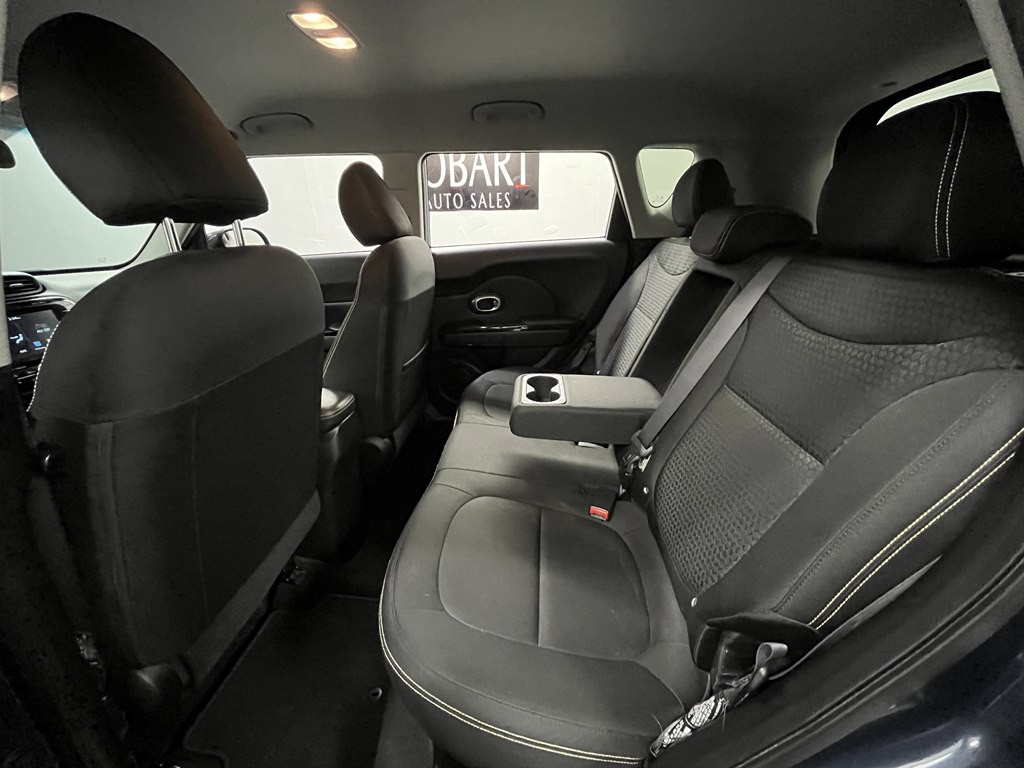 2015 Kia Soul Image 13