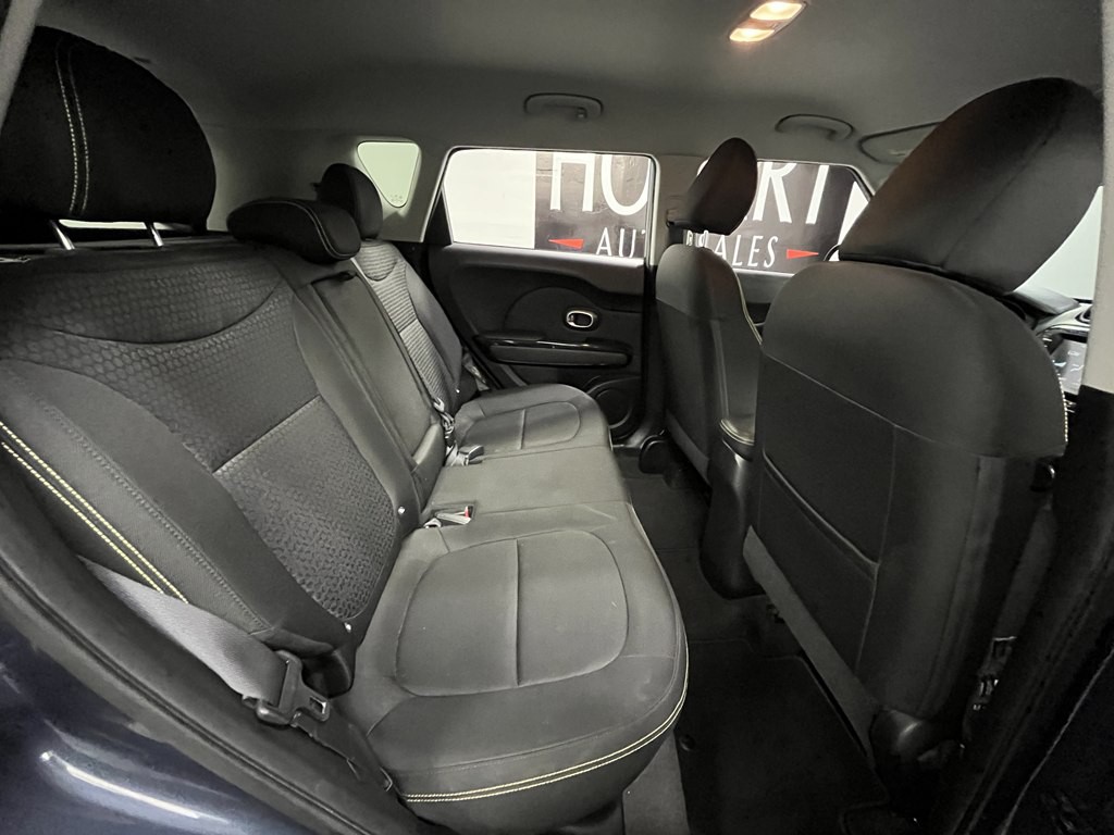 2015 Kia Soul Image 15