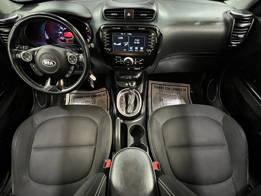 2015 Kia Soul Image 18