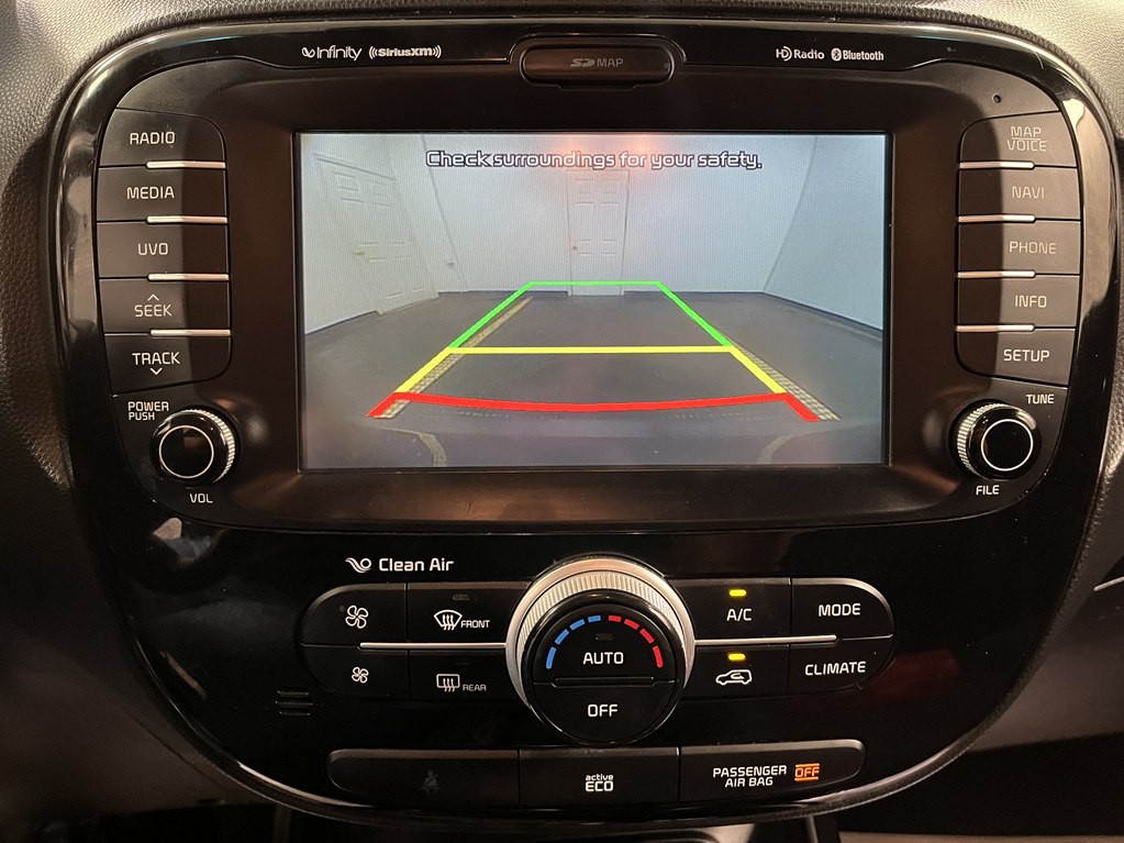 2015 Kia Soul Image 19