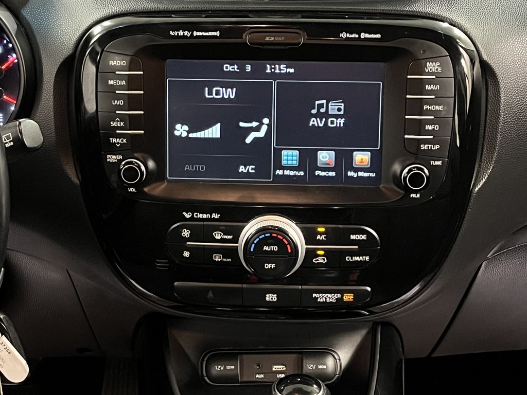 2015 Kia Soul Image 20