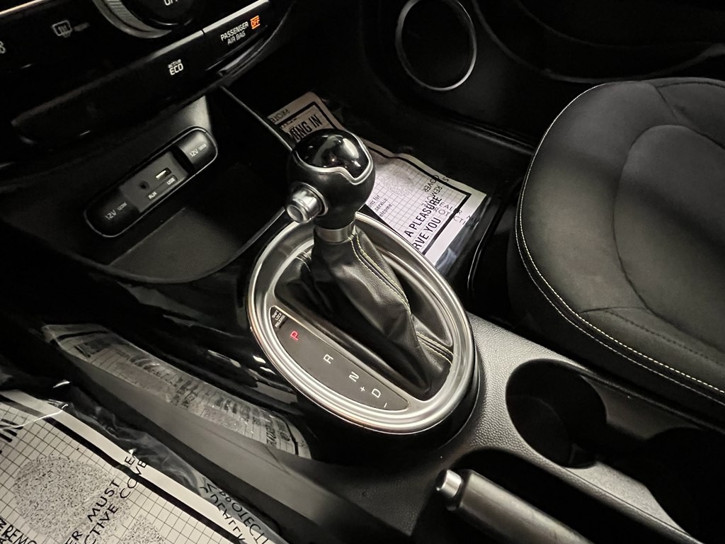 2015 Kia Soul Image 21