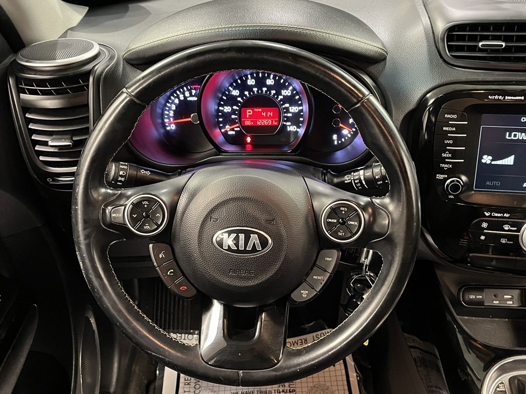 2015 Kia Soul Image 23