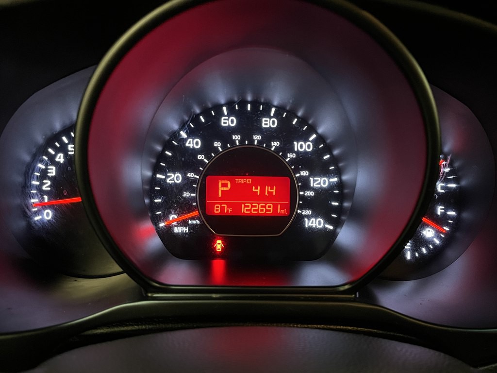 2015 Kia Soul Image 24
