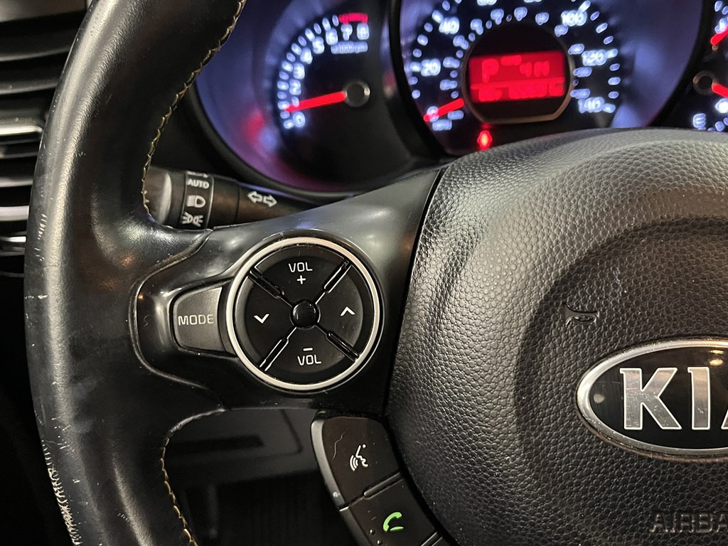 2015 Kia Soul Image 27