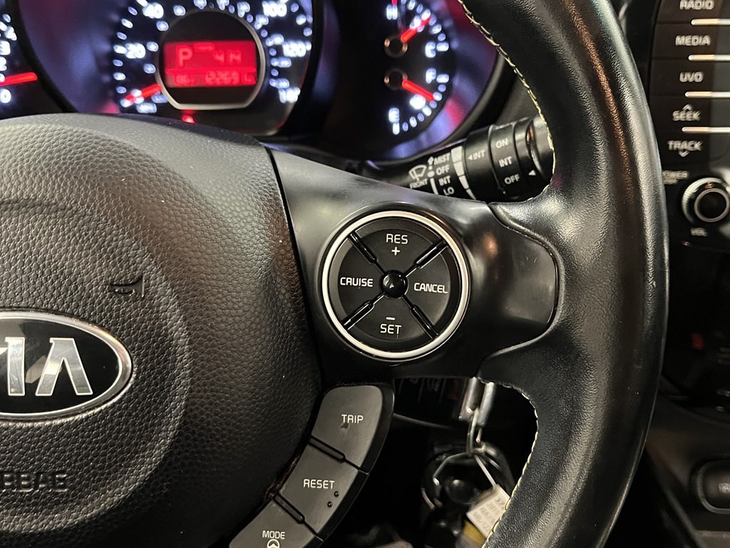 2015 Kia Soul Image 28