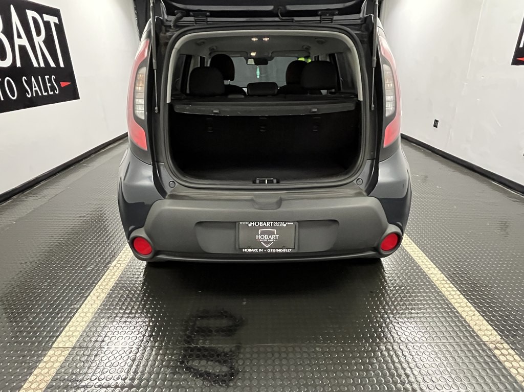 2015 Kia Soul Image 29