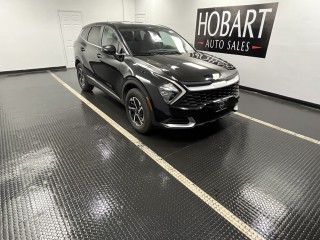 Image for 2023 Kia Sportage LX ID: 6881849
