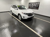 Image for 2020 Chevrolet Equinox LT ID: 6881850