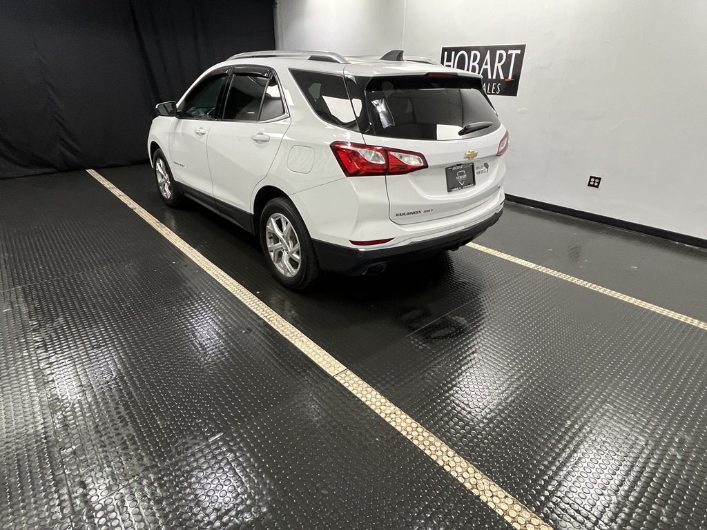 2020 Chevrolet Equinox Image 4