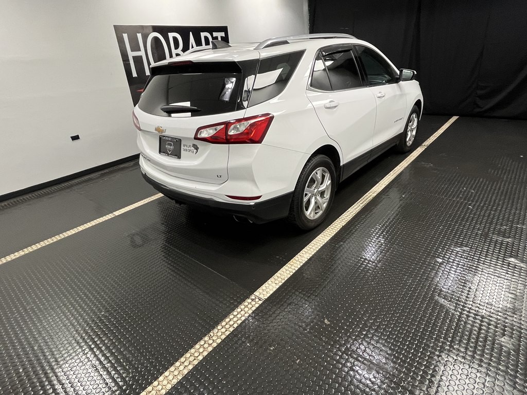 2020 Chevrolet Equinox Image 6