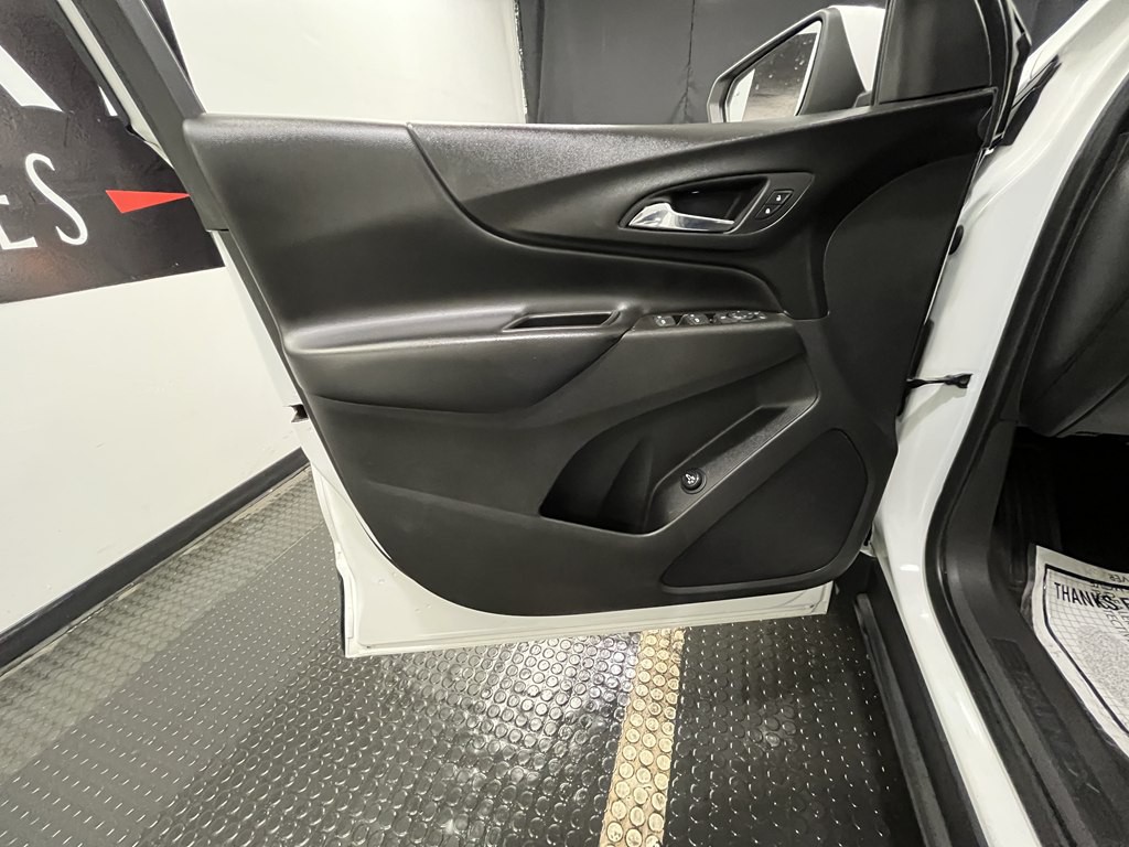 2020 Chevrolet Equinox Image 7