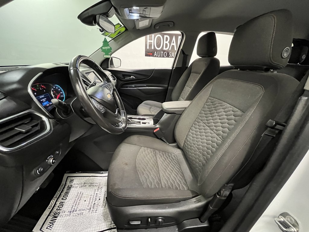 2020 Chevrolet Equinox Image 8