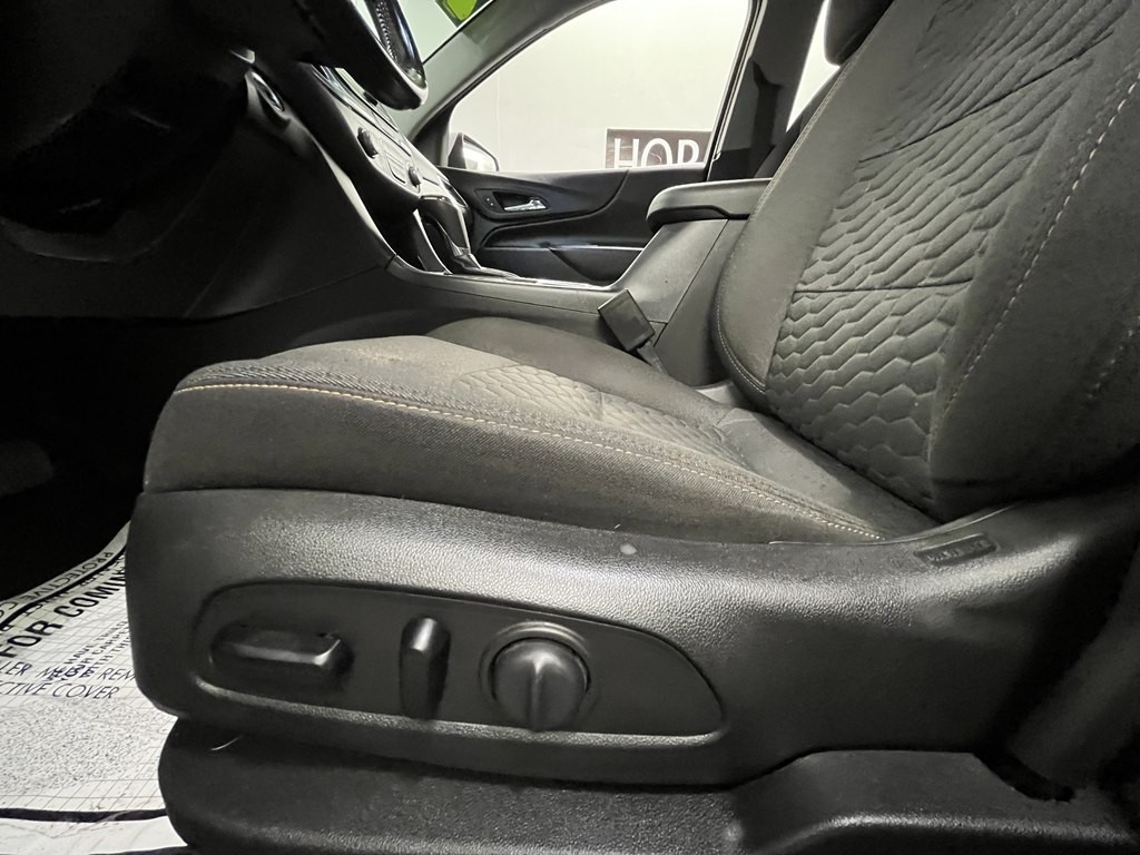 2020 Chevrolet Equinox Image 9