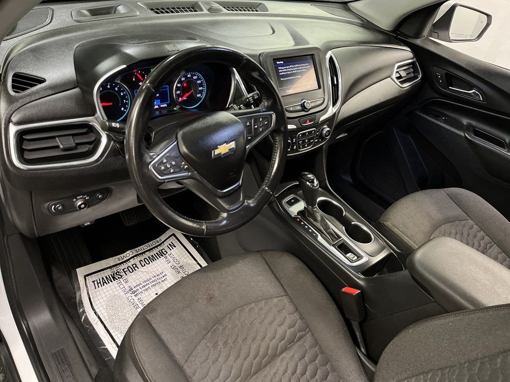 2020 Chevrolet Equinox Image 10