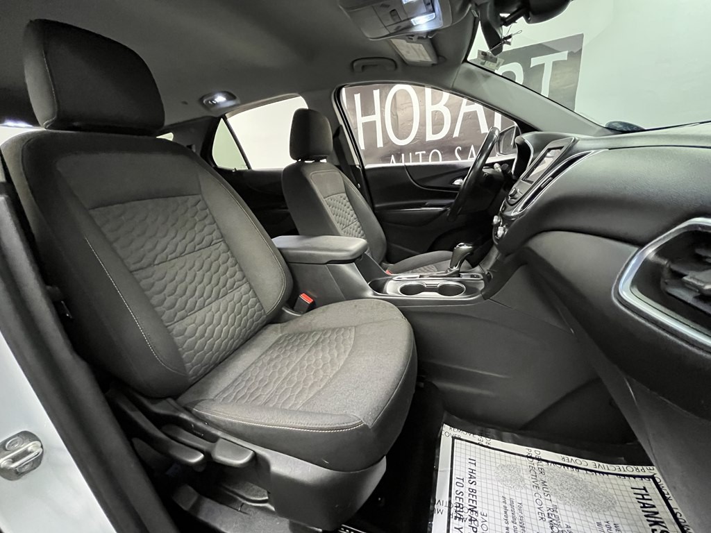 2020 Chevrolet Equinox Image 11
