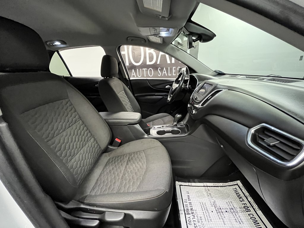 2020 Chevrolet Equinox Image 12