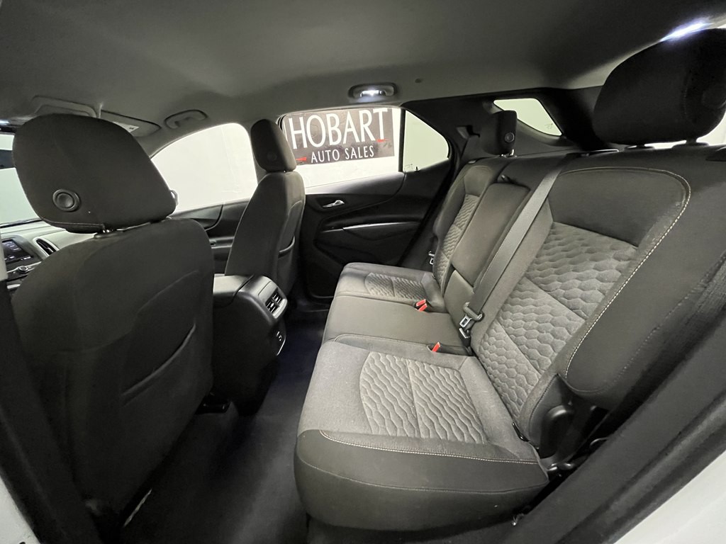 2020 Chevrolet Equinox Image 13