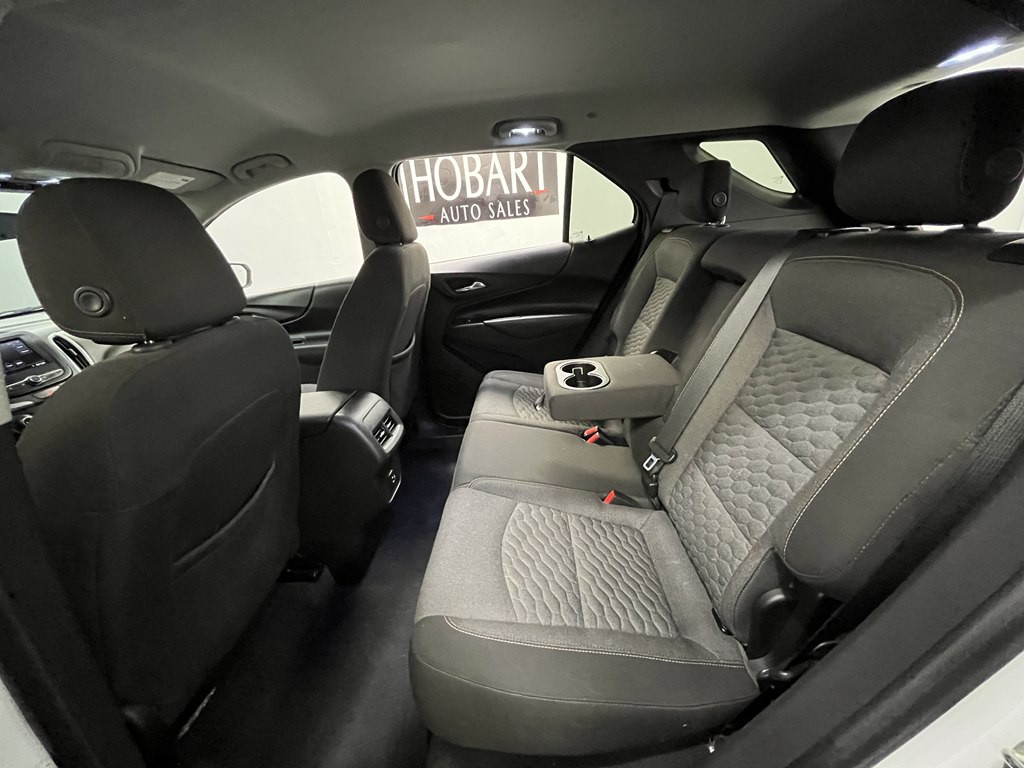 2020 Chevrolet Equinox Image 14