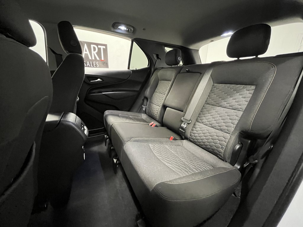 2020 Chevrolet Equinox Image 15