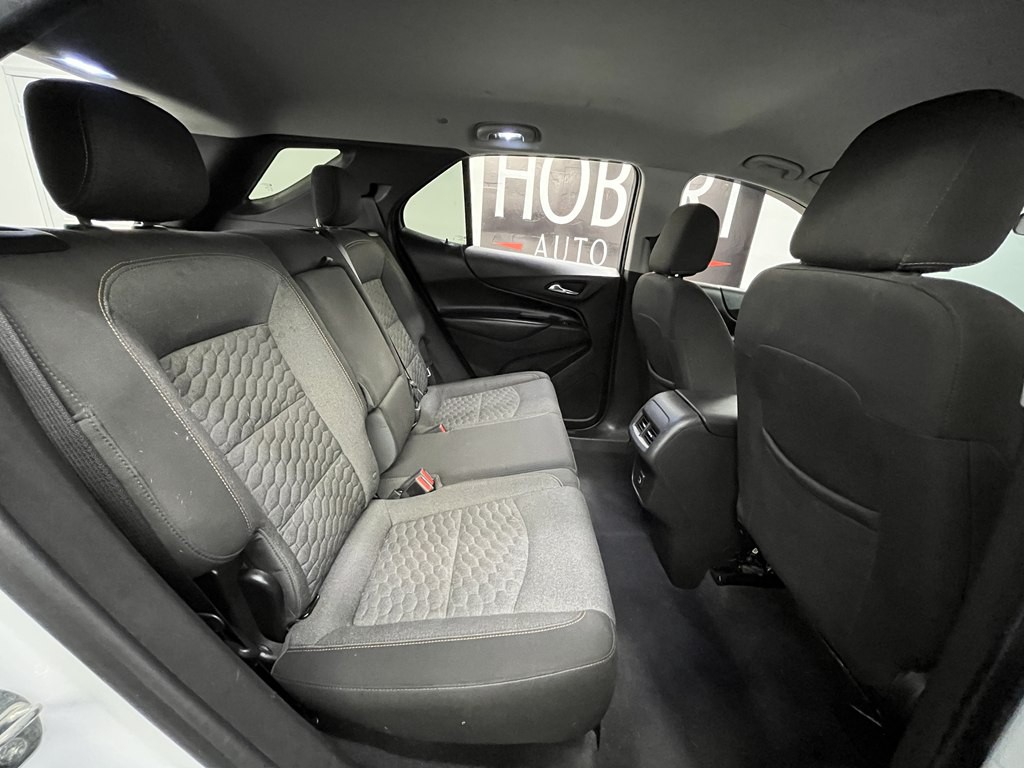 2020 Chevrolet Equinox Image 16