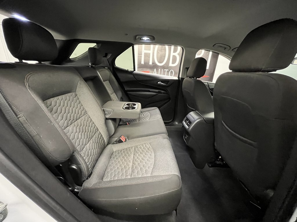 2020 Chevrolet Equinox Image 17