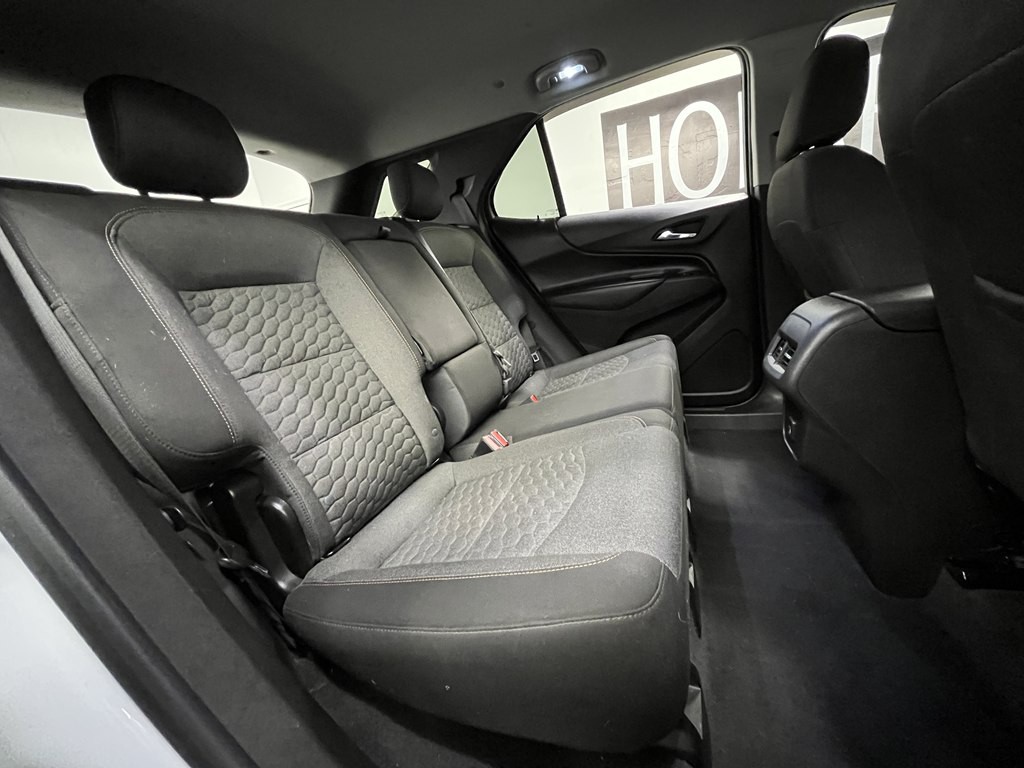 2020 Chevrolet Equinox Image 18