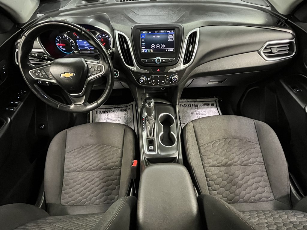 2020 Chevrolet Equinox Image 19