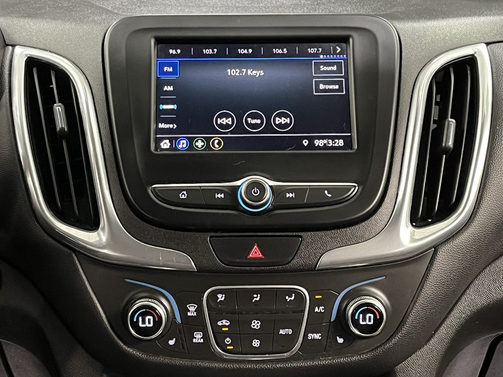 2020 Chevrolet Equinox Image 20