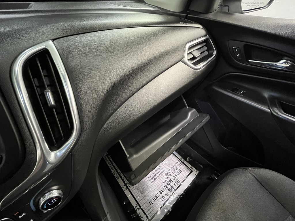 2020 Chevrolet Equinox Image 22