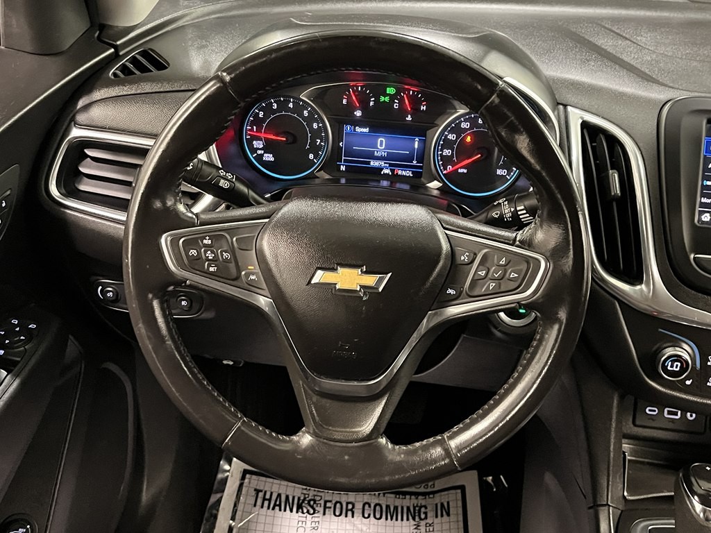 2020 Chevrolet Equinox Image 23