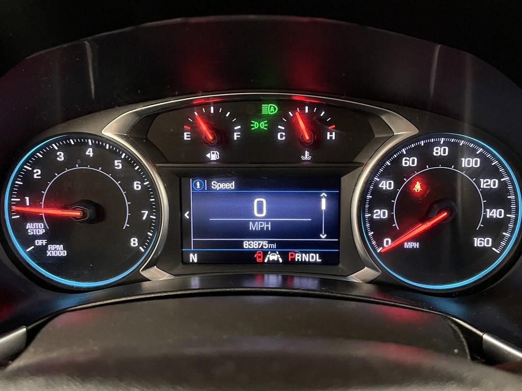 2020 Chevrolet Equinox Image 24