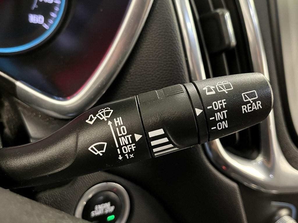 2020 Chevrolet Equinox Image 26