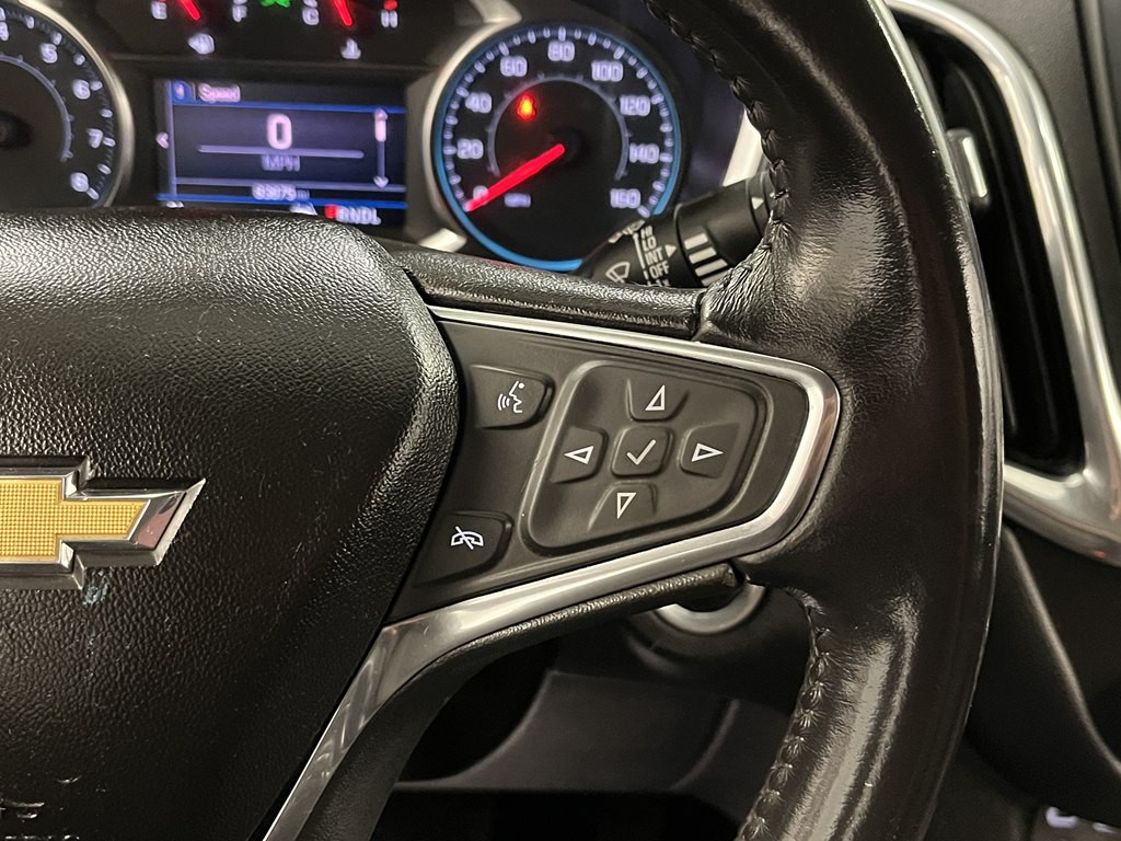 2020 Chevrolet Equinox Image 28