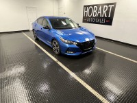 Image for 2020 Nissan Sentra SR ID: 6881855