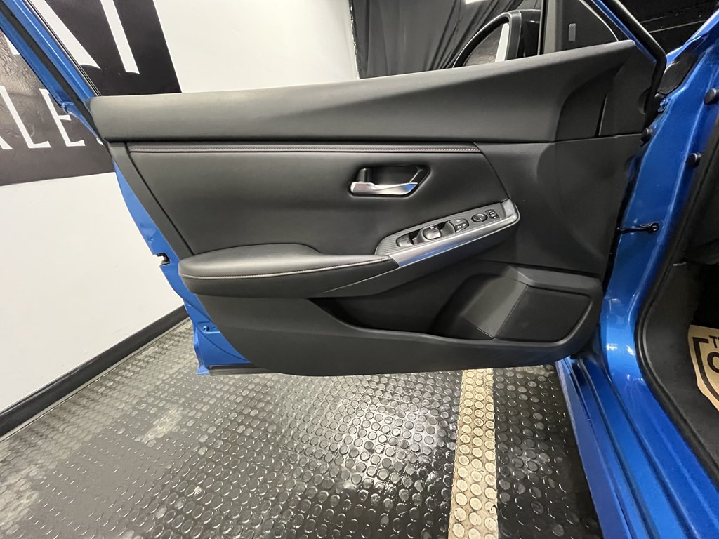 2020 Nissan Sentra Image 7