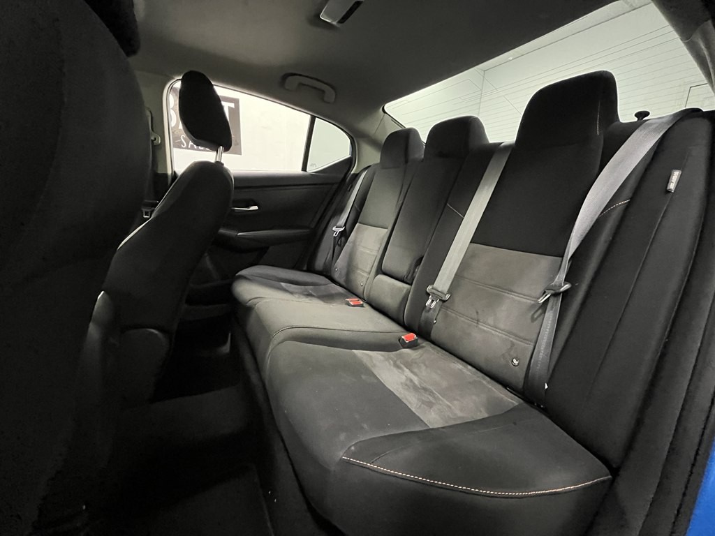 2020 Nissan Sentra Image 14