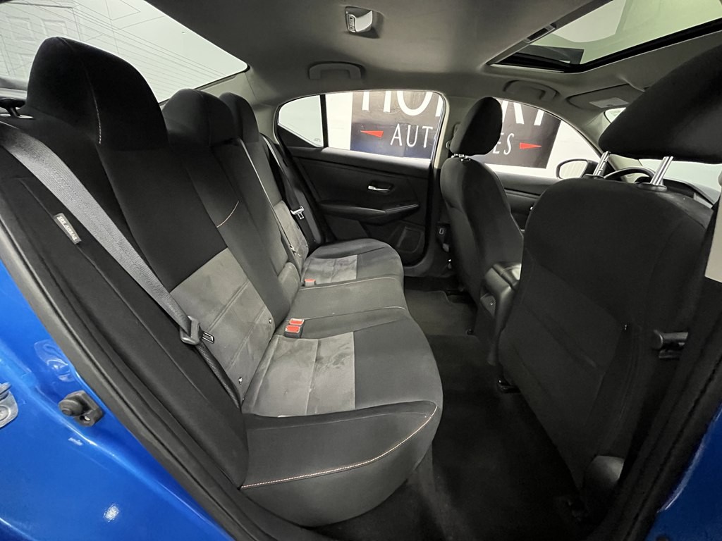 2020 Nissan Sentra Image 15