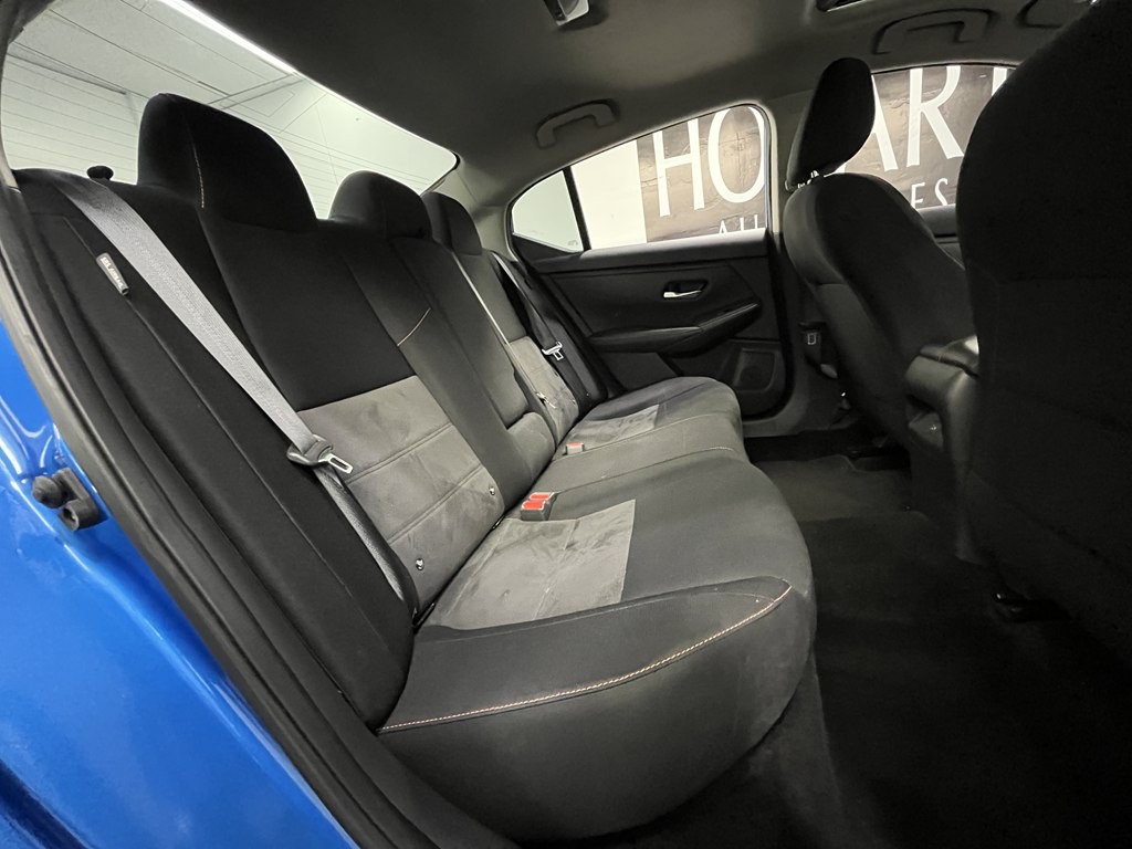 2020 Nissan Sentra Image 17